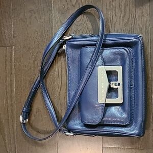 GUC Marc by Marc Jacobs crossbody purse